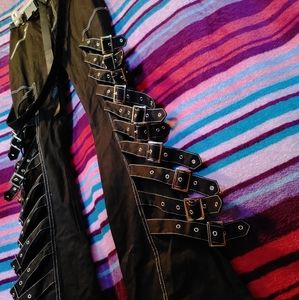 I.am.gia Sceptrum Pants